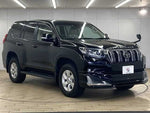 LANDCRUISER PRADO