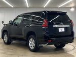 LANDCRUISER PRADO