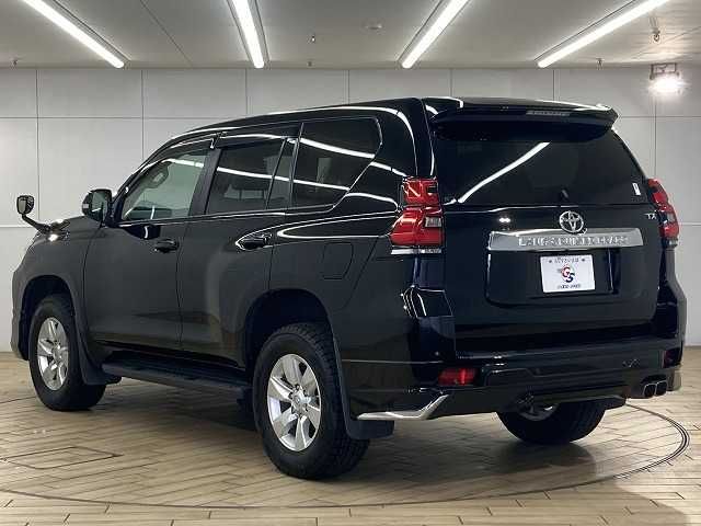 LANDCRUISER PRADO