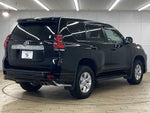 LANDCRUISER PRADO
