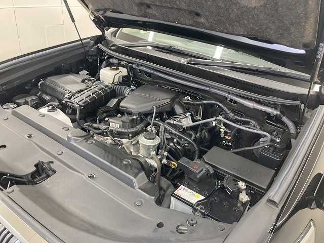 LANDCRUISER PRADO