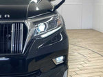 LANDCRUISER PRADO