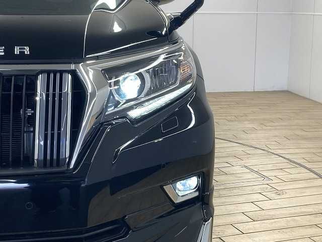 LANDCRUISER PRADO
