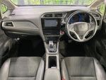 SHUTTLE HYBRID