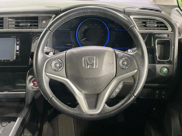 SHUTTLE HYBRID