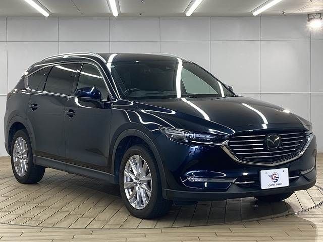 CX-8