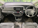 ODYSSEY HYBRID