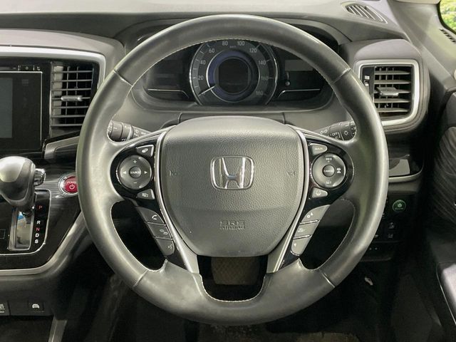 ODYSSEY HYBRID