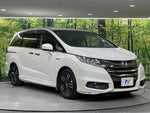 ODYSSEY HYBRID