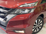 SERENA  S-HYBRID