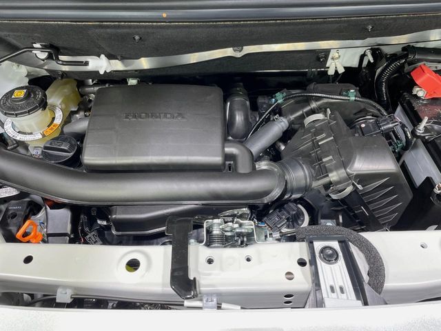N BOX