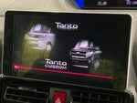 TANTO CUSTOM