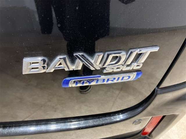 SOLIO BANDIT