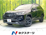 RAV4 4WD