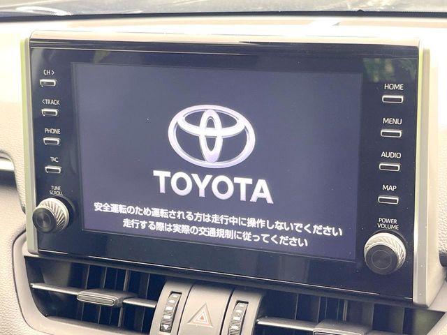 RAV4 4WD