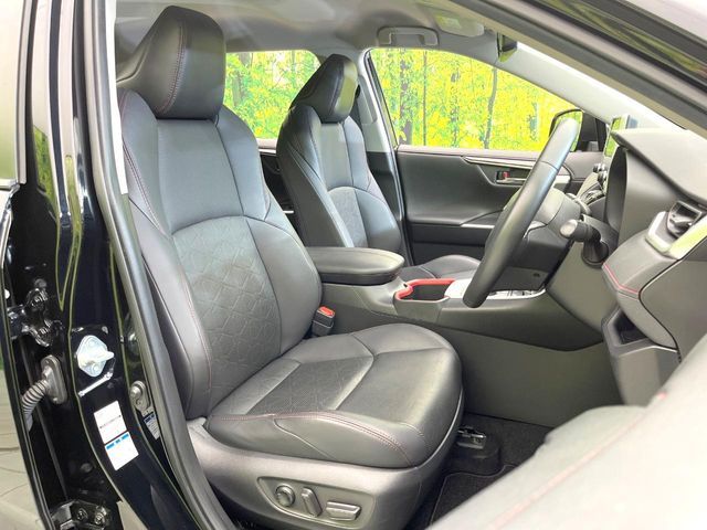 RAV4 4WD