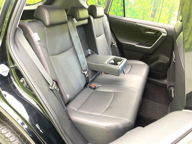 RAV4 4WD