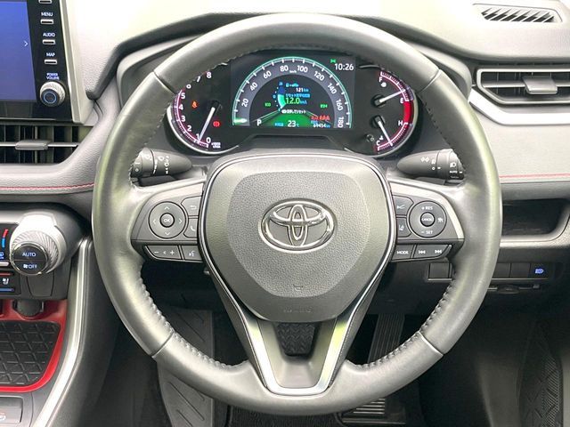 RAV4 4WD
