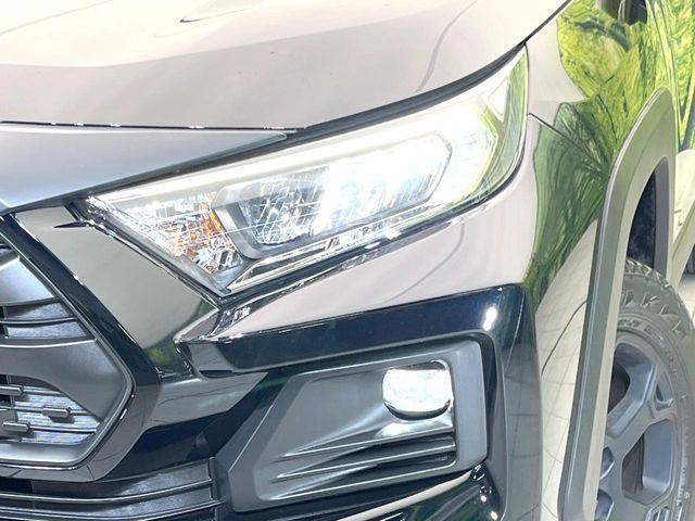 RAV4 4WD