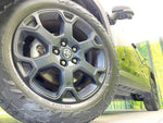 RAV4 4WD