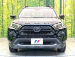 RAV4 4WD