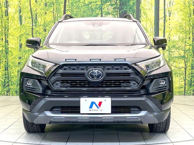 RAV4 4WD