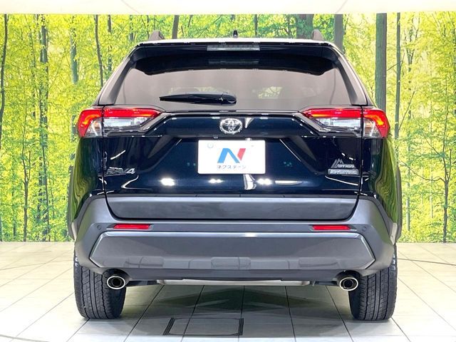 RAV4 4WD