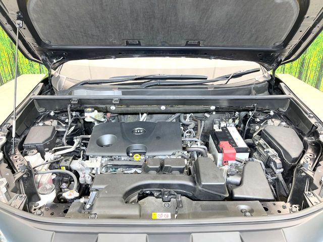 RAV4 4WD