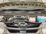 HIACE van 4WD