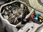 HIACE van 4WD