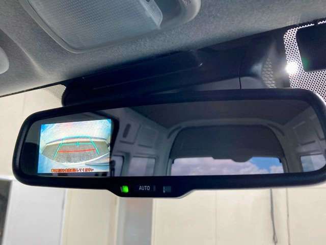 HIACE van 4WD