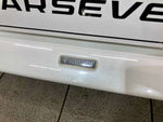 HIACE van 4WD