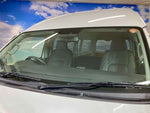 HIACE van 4WD
