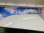 HIACE van 4WD
