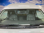 HIACE van 4WD