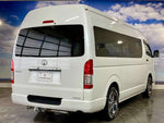 HIACE van 4WD