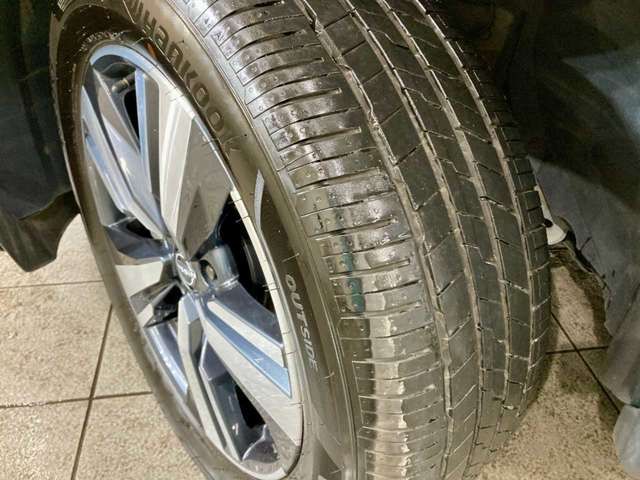 X-TRAIL HYBRID 4WD