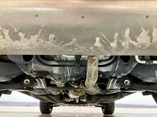 X-TRAIL HYBRID 4WD