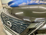 X-TRAIL HYBRID 4WD