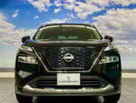 X-TRAIL HYBRID 4WD
