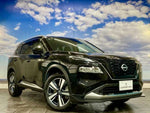 X-TRAIL HYBRID 4WD