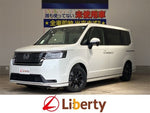 STEPWAGON e:HEV SPADA