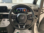 STEPWAGON e:HEV SPADA