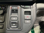 STEPWAGON e:HEV SPADA