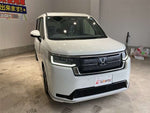 STEPWAGON e:HEV SPADA