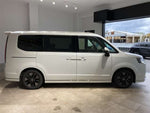 STEPWAGON e:HEV SPADA