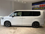STEPWAGON e:HEV SPADA
