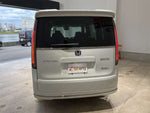 STEPWAGON e:HEV SPADA