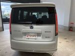 STEPWAGON e:HEV SPADA
