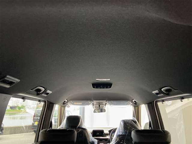 STEPWAGON e:HEV SPADA